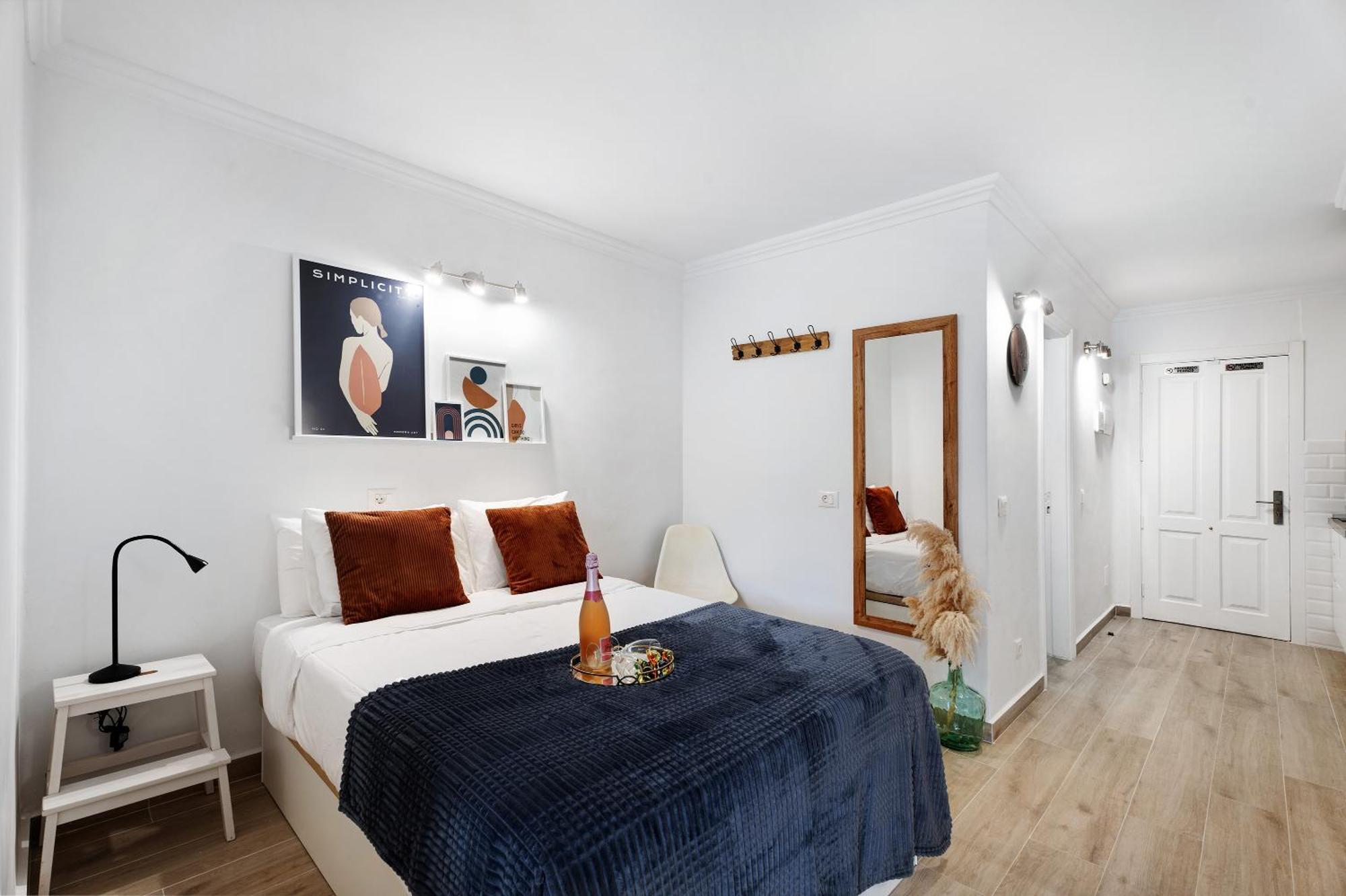 Peggy'S Home Сан Мигель Экстерьер фото